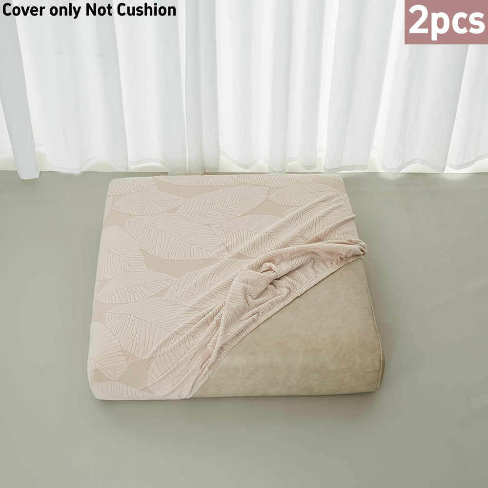 Housse de coussin en jacquard, tissu de 200 à 250 g/m² Image