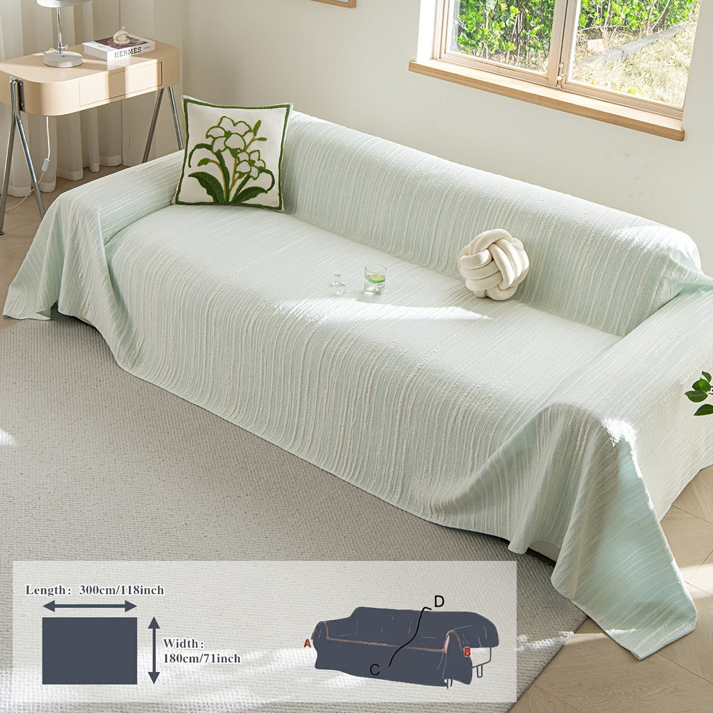 Housse de canapé, visuel produit