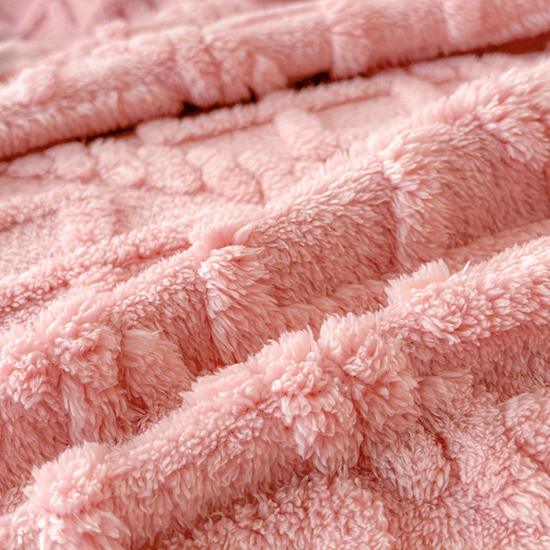 Housse de canapé épaisse en velours jacquard, tissu de 250 à 300 g/m²