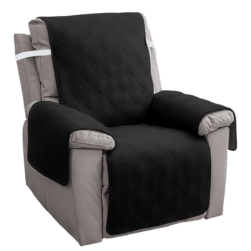 Housse de canapé épaisse pour fauteuil, compatible fauteuil
