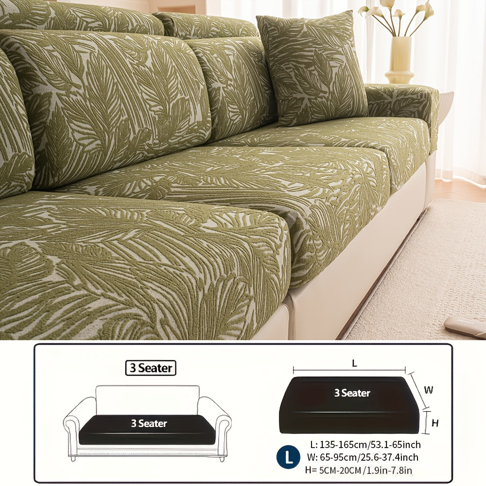 Housse de coussin en polaire, autre coloris