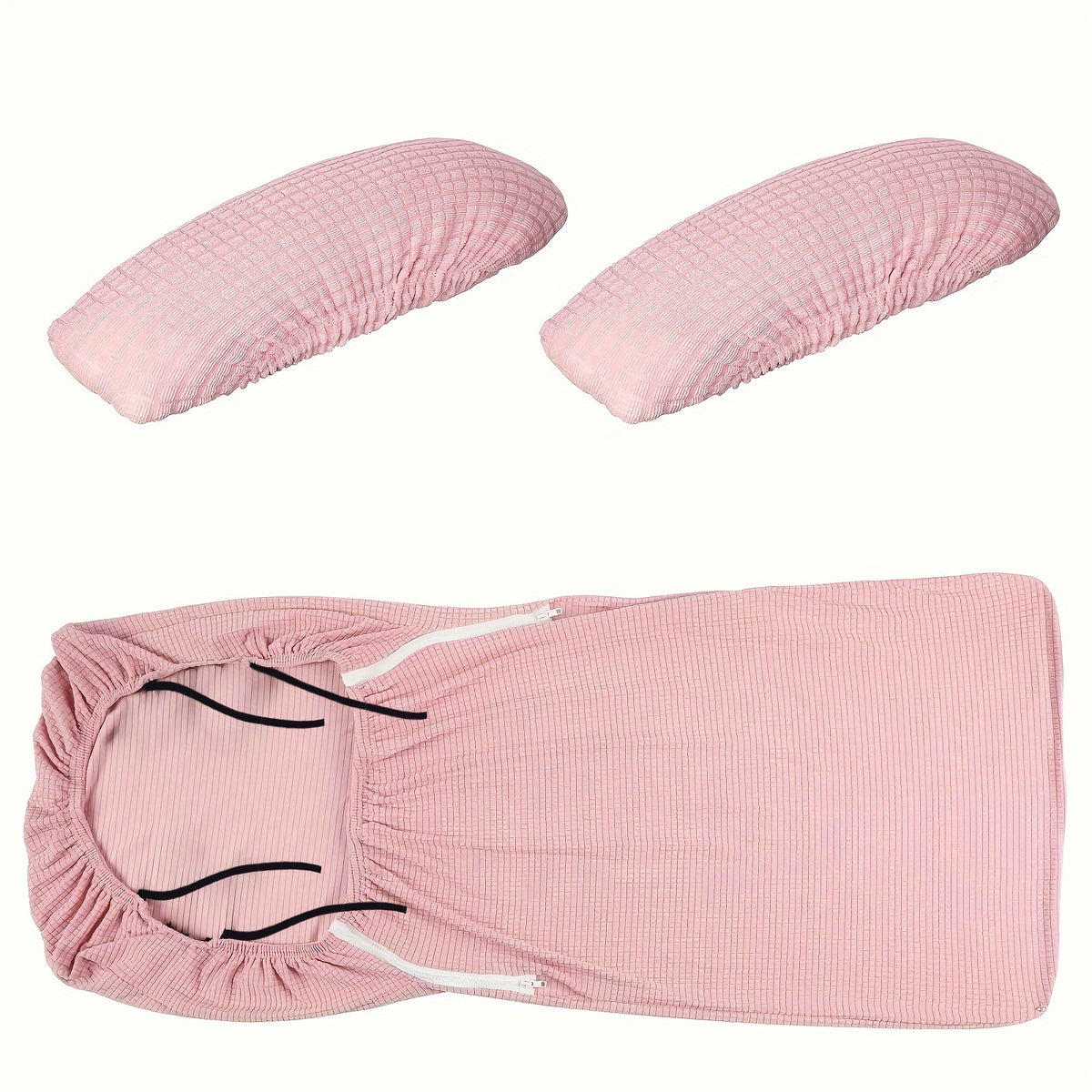Housse de canapé en polyester