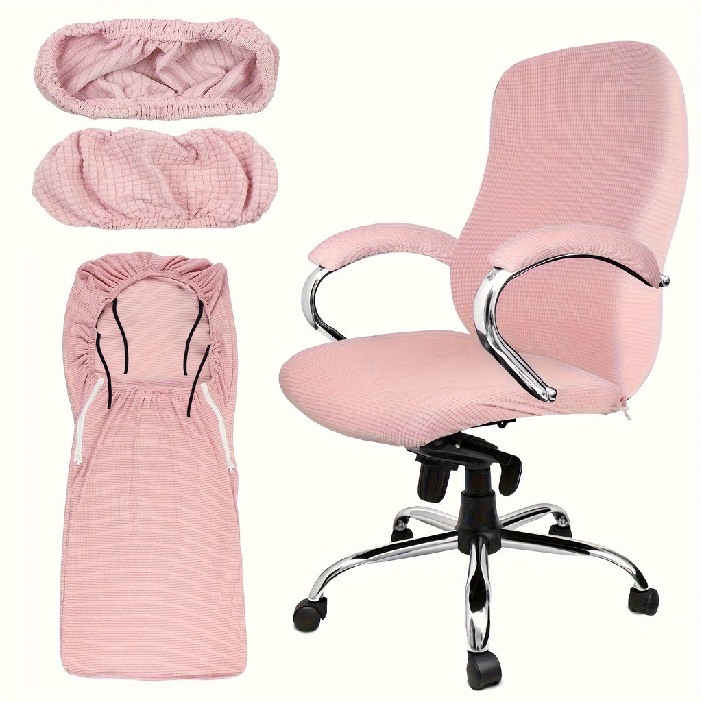 Housse de canapé en polyester, autre coloris