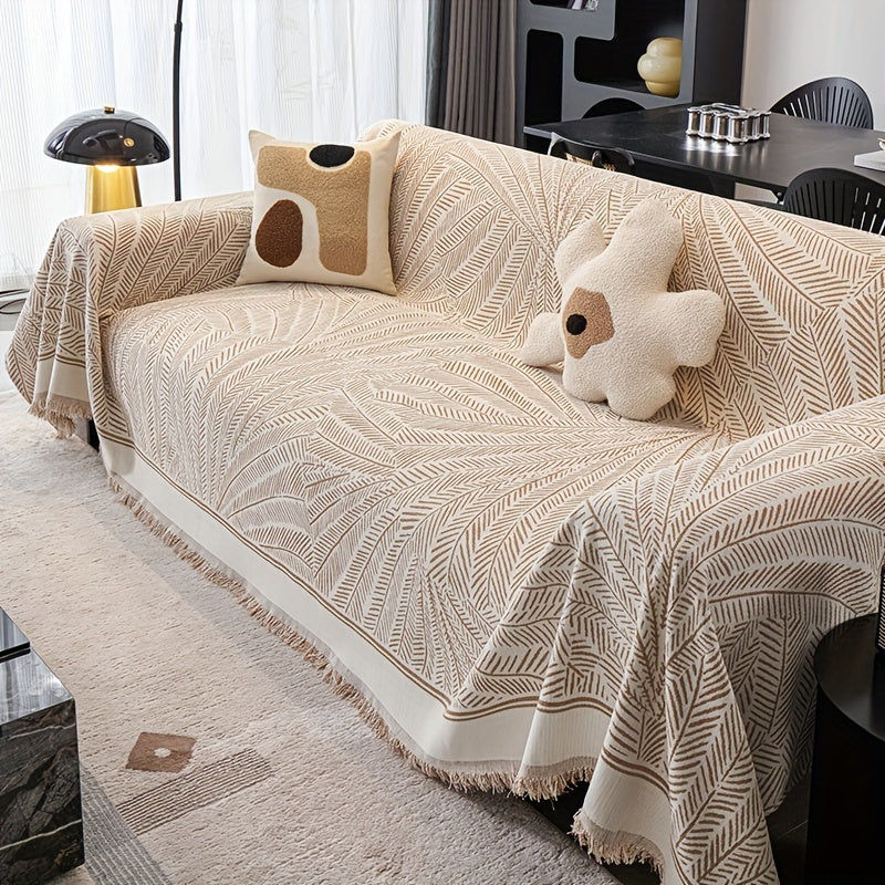 Housse de canapé, visuel produit