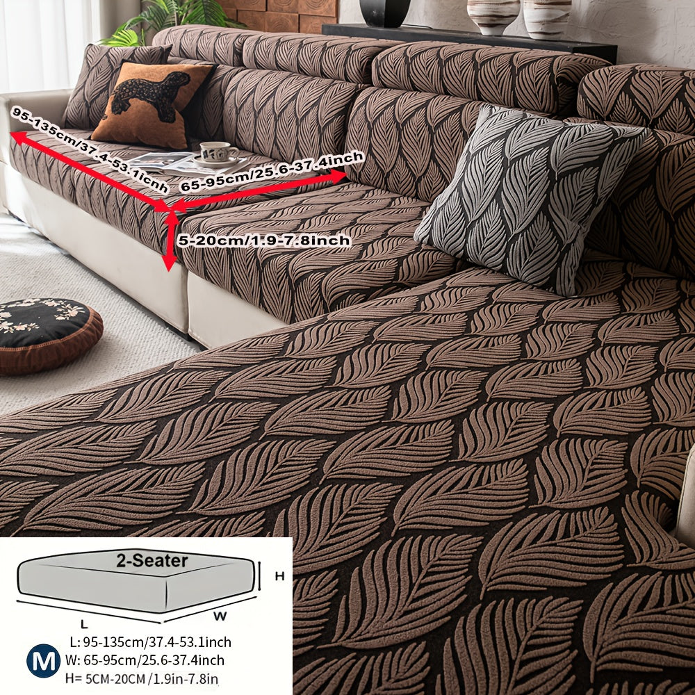 Housse de canapé épaisse en polyester, tissu de 400 à 450 g/m²
