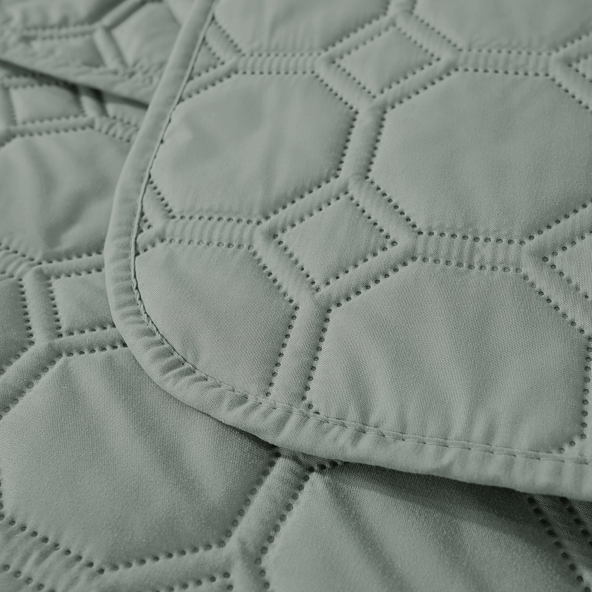 Housse de canapé épaisse en polyester antidérapante à cordon de serrage, visuel produit