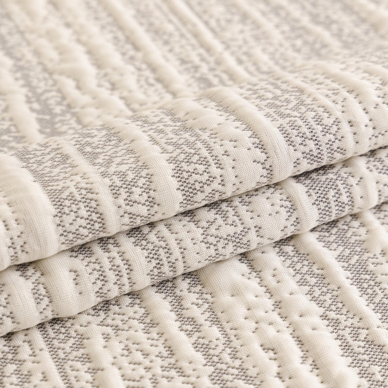 Housse de canapé épaisse en jacquard, autre coloris
