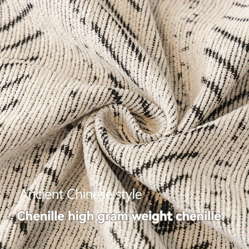 Housse de canapé, vue d'ensemble