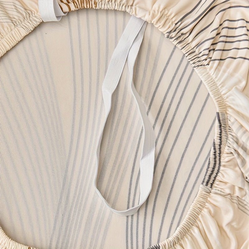 Housse de canapé légère en fibre de lait à housses séparées, visuel produit