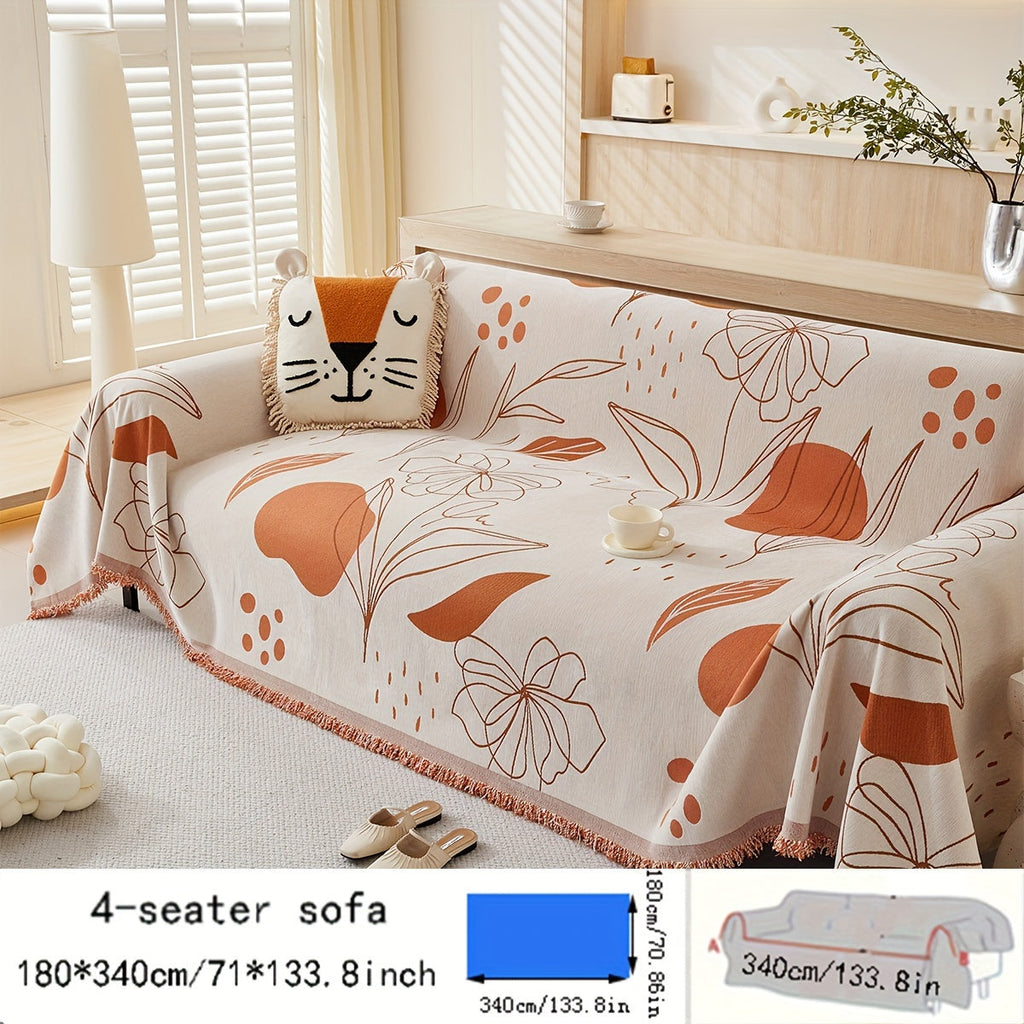 Housse de canapé, visuel produit