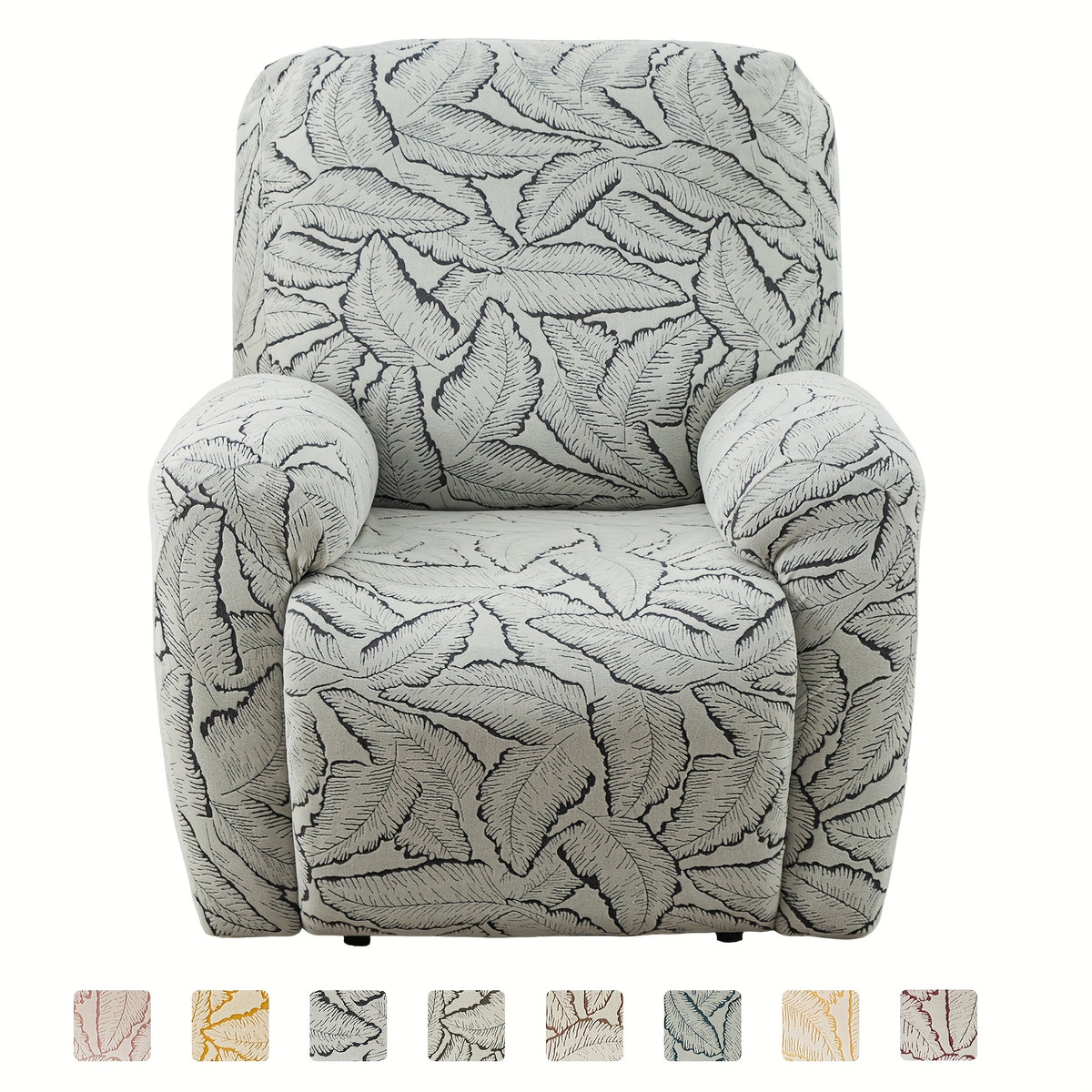 Housse de canapé épaisse en polyester pour fauteuil, tissu de 200 à 250 g/m²