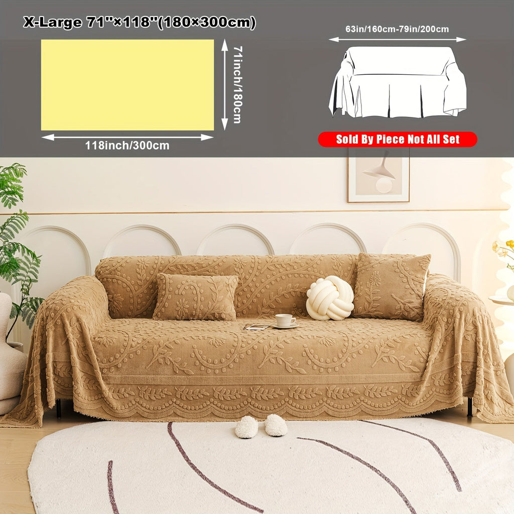 Housse de canapé, visuel produit