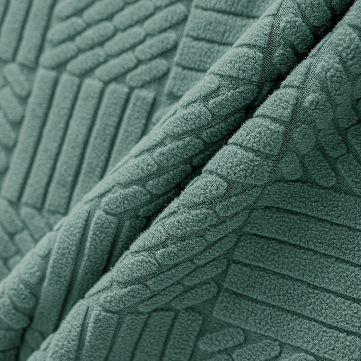 Housse de canapé en jacquard à cordon de serrage, autre coloris