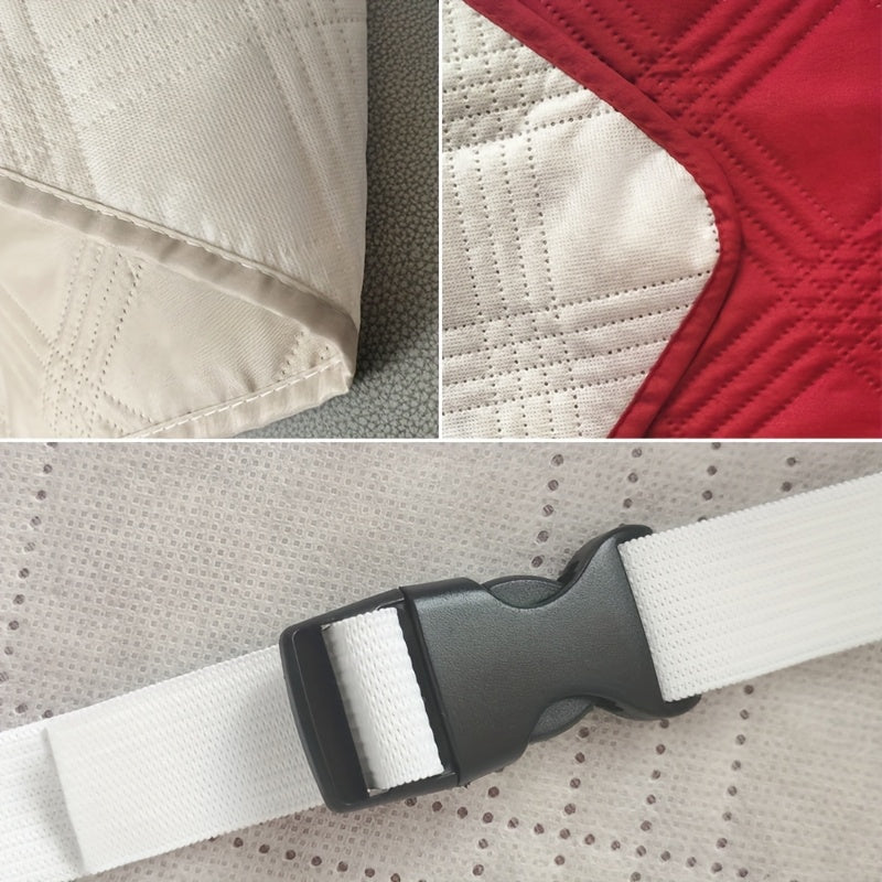 Housse de canapé épaisse pour fauteuil, autre coloris