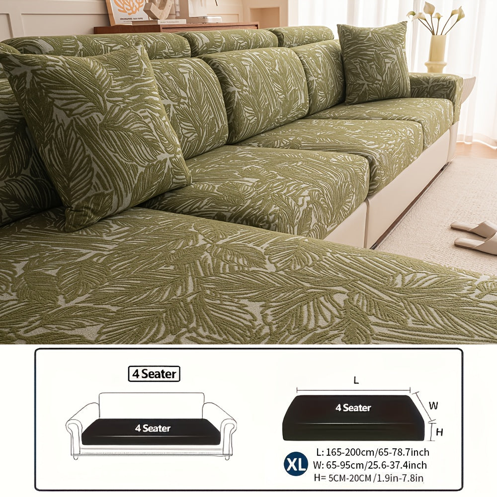 Housse de coussin en polaire, visuel produit