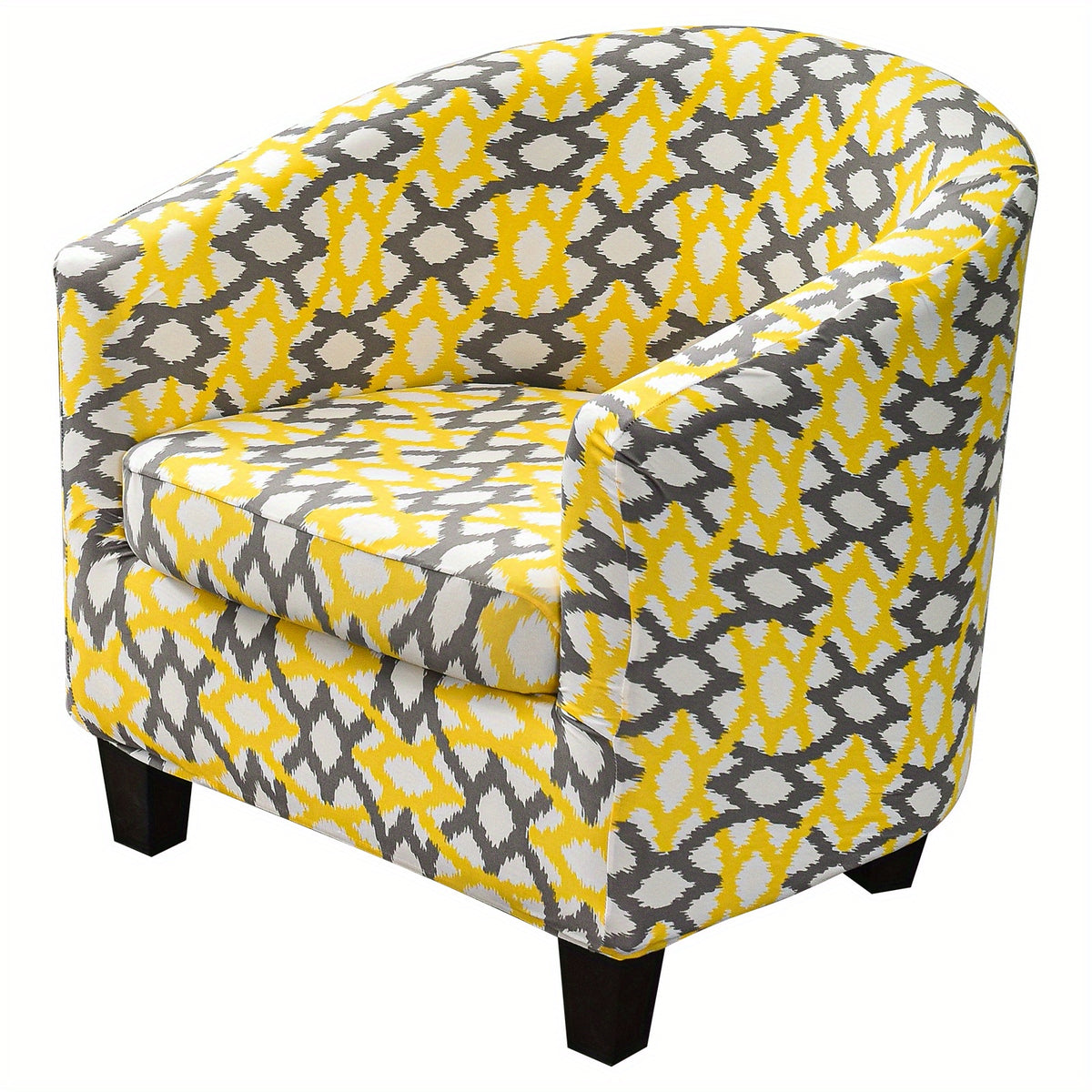 Housse de fauteuil en fibre de lait, autre coloris