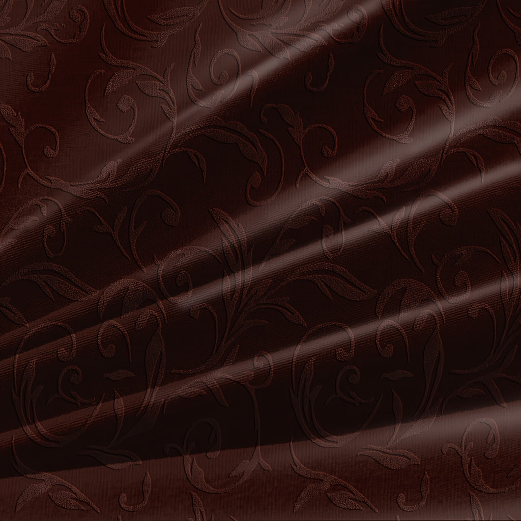 Housse de canapé épaisse extensible en polaire jacquard sans accoudoirs, vue d'ensemble