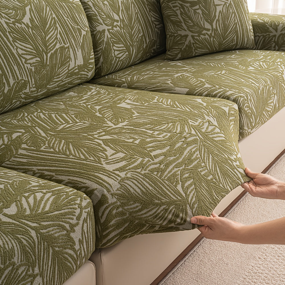 Housse de coussin en polaire, autre coloris