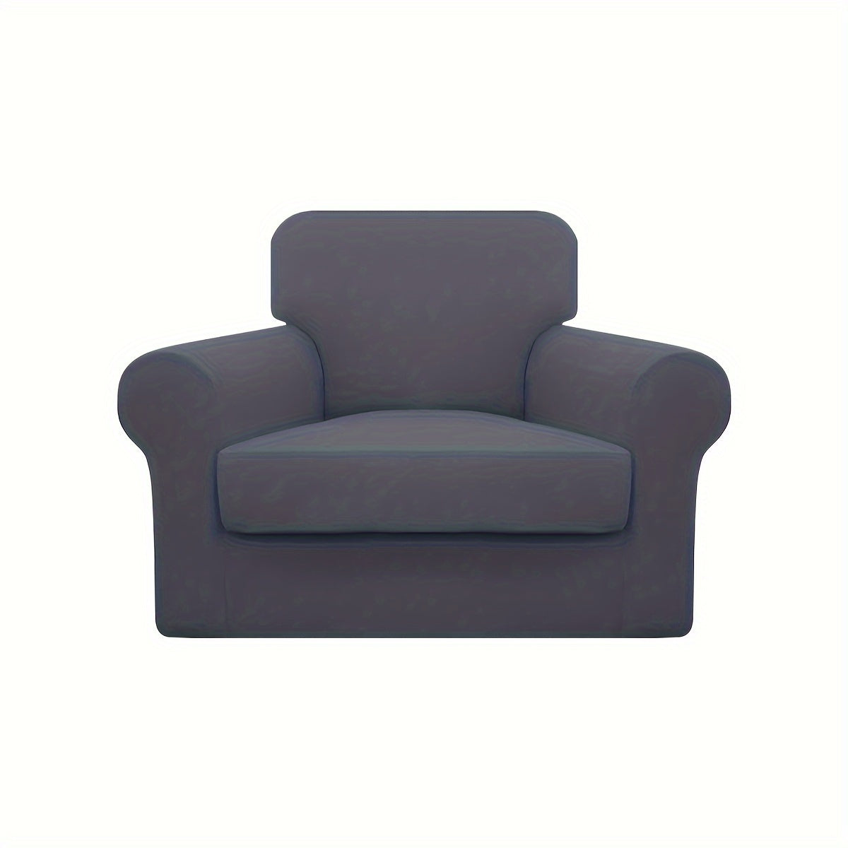 Housse de canapé extensible en fibre de lait, autre coloris