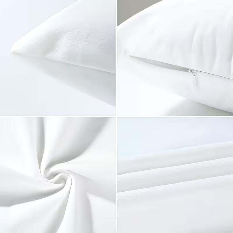 Housse de coussin en polyester imprimée à motif fleuri d'esprit vintage, mise en situation
