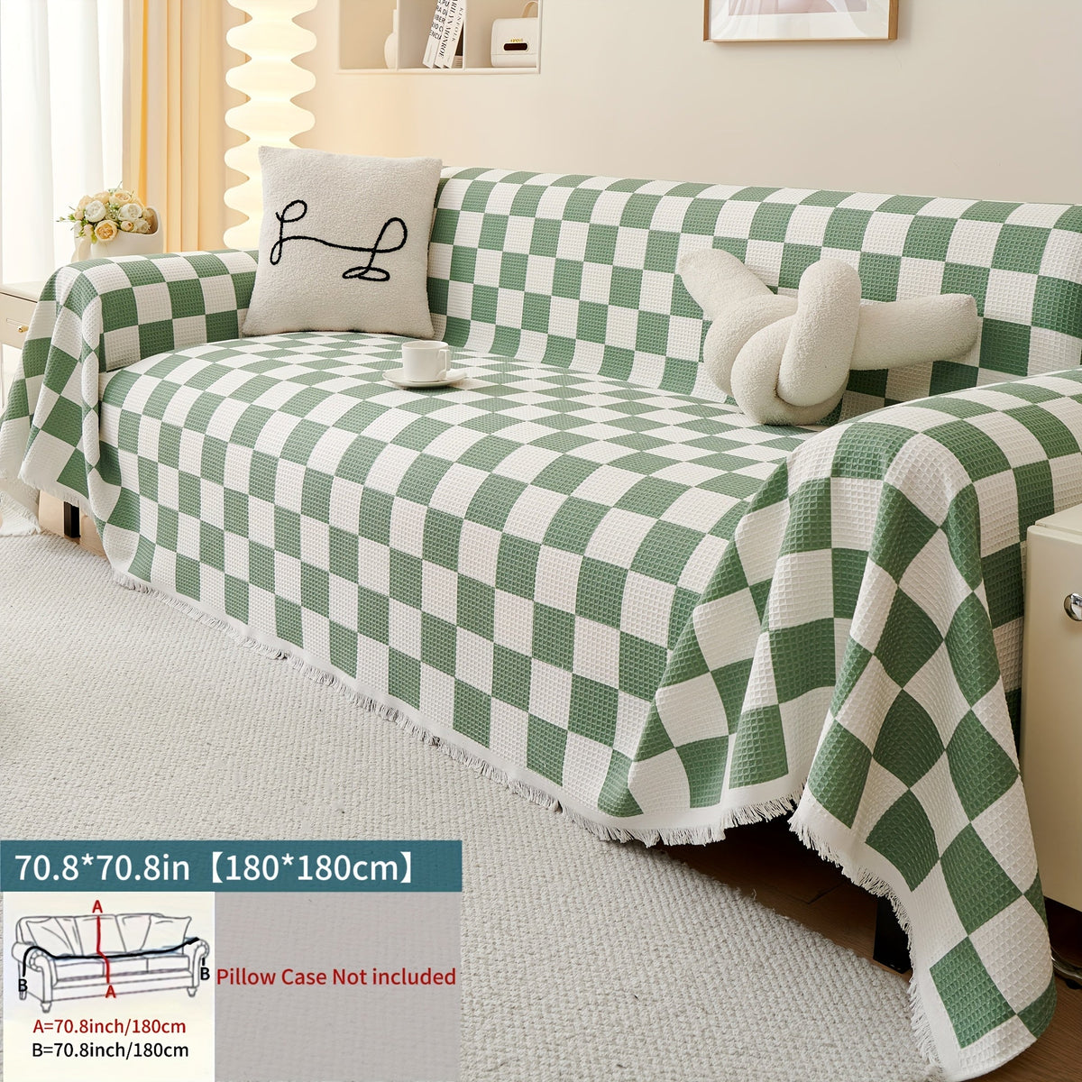Housse de canapé