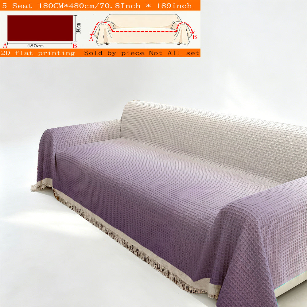 Housse de canapé, autre coloris