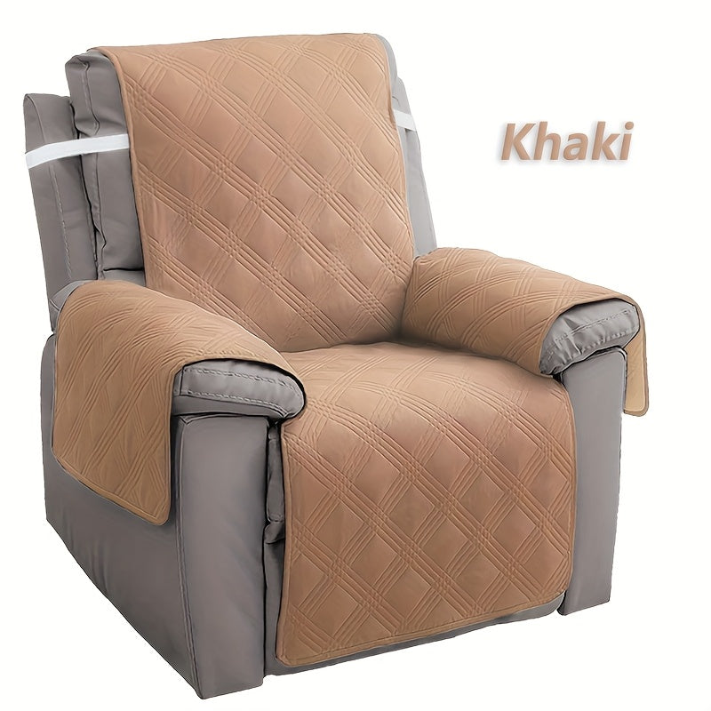 Housse de canapé épaisse pour fauteuil, visuel produit