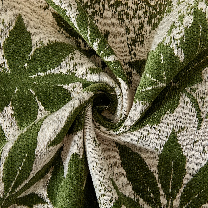 Housse de canapé épaisse en chenille, visuel produit