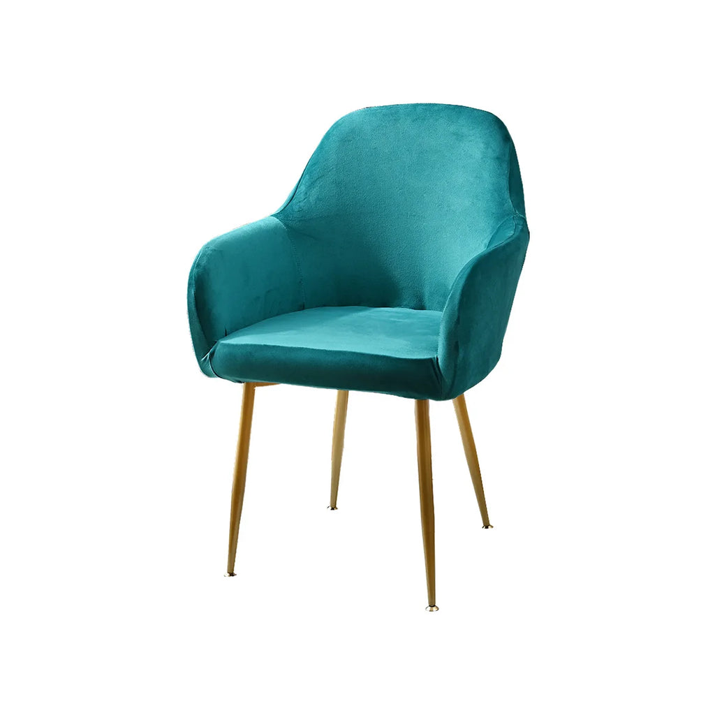 Housse de canapé en polyester, gros plan sur le tissu