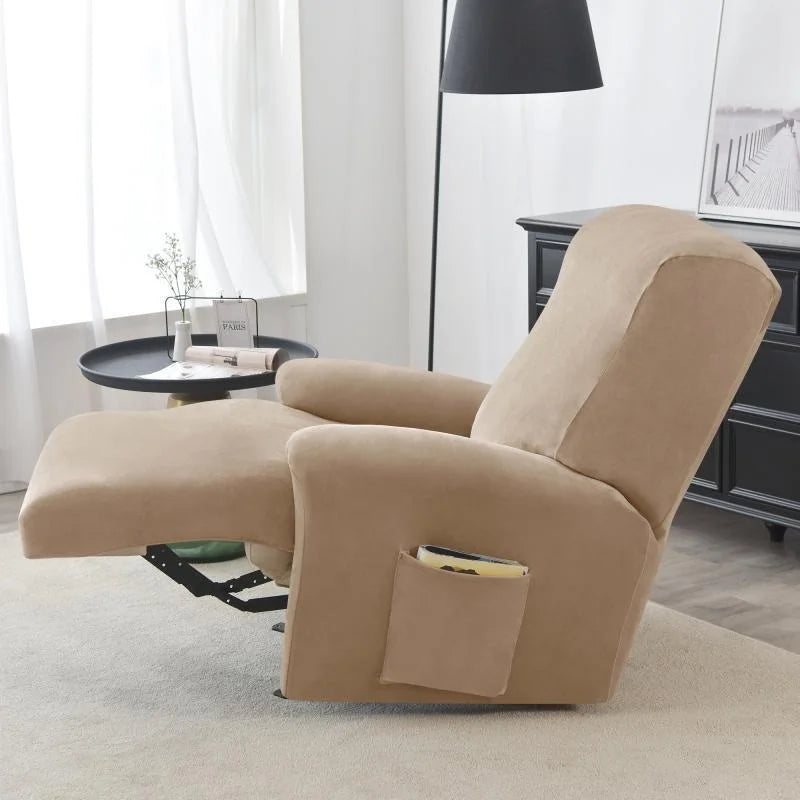 Housse de canapé en polyester, visuel produit