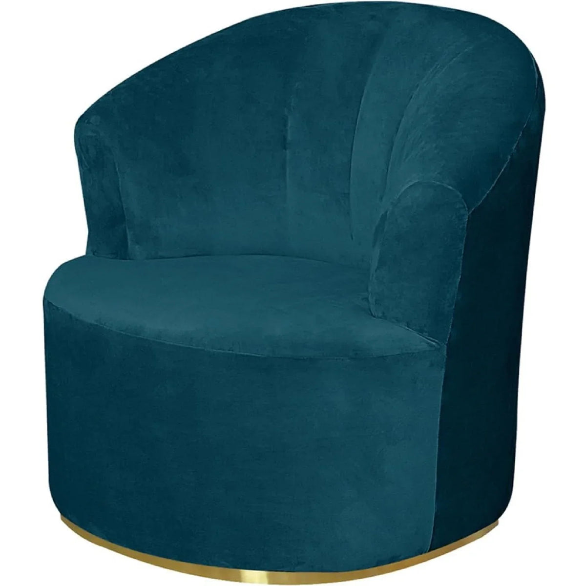 Housse de fauteuil en polaire, housse posée