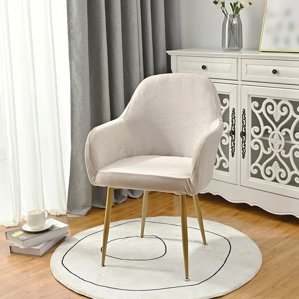 Housse de canapé en polyester, autre coloris