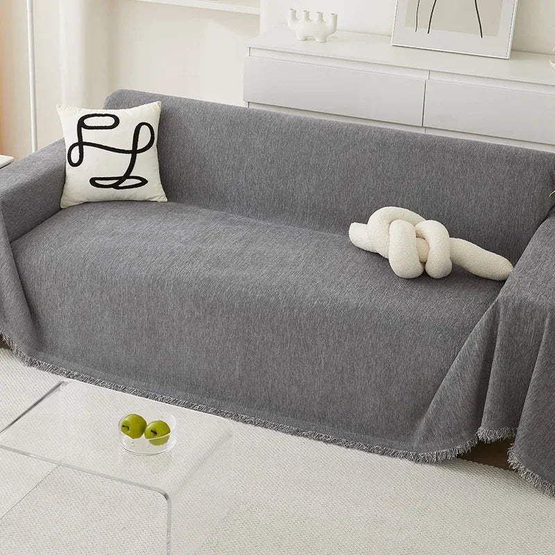 Housse de canapé, visuel produit