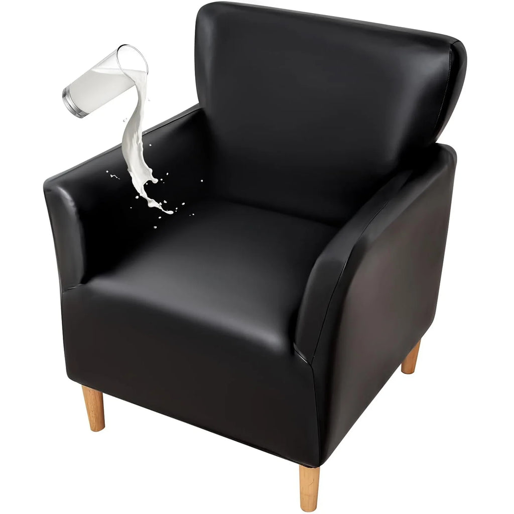 Protection de canapé matelassée antidérapante — détail de la matière : tissu matelassé