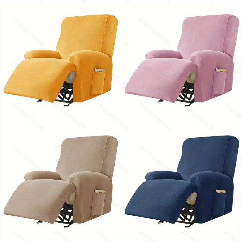 Housse de canapé en polyester, visuel produit