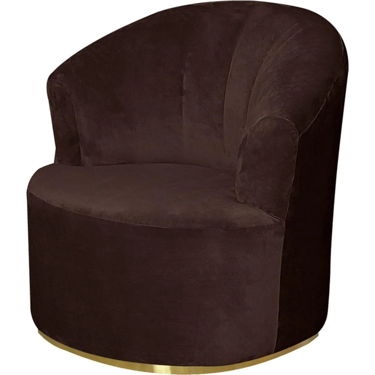Housse de fauteuil en polaire, vue d'ensemble