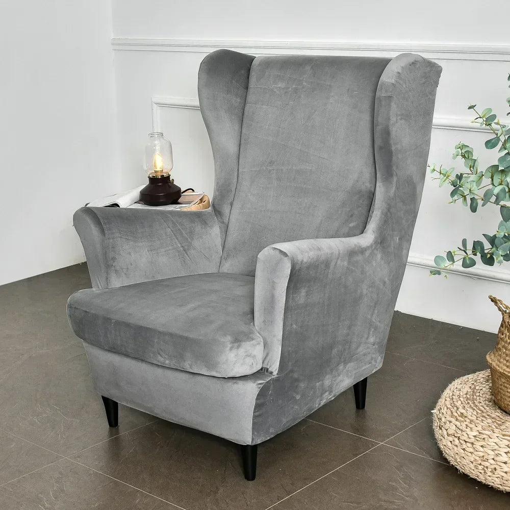Housse de canapé en coton, visuel produit