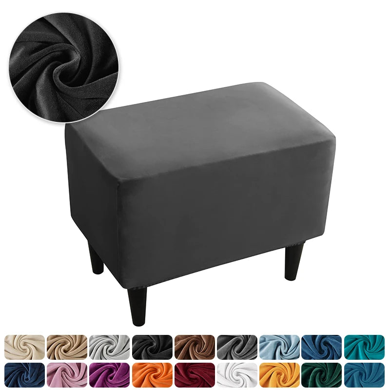 Housse de canapé en polyester, visuel produit
