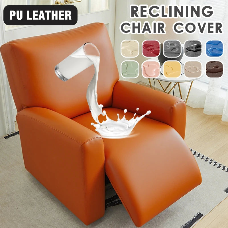 Protection de canapé en polyester antidérapante Image