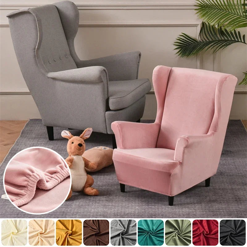 Housse de canapé en polyester