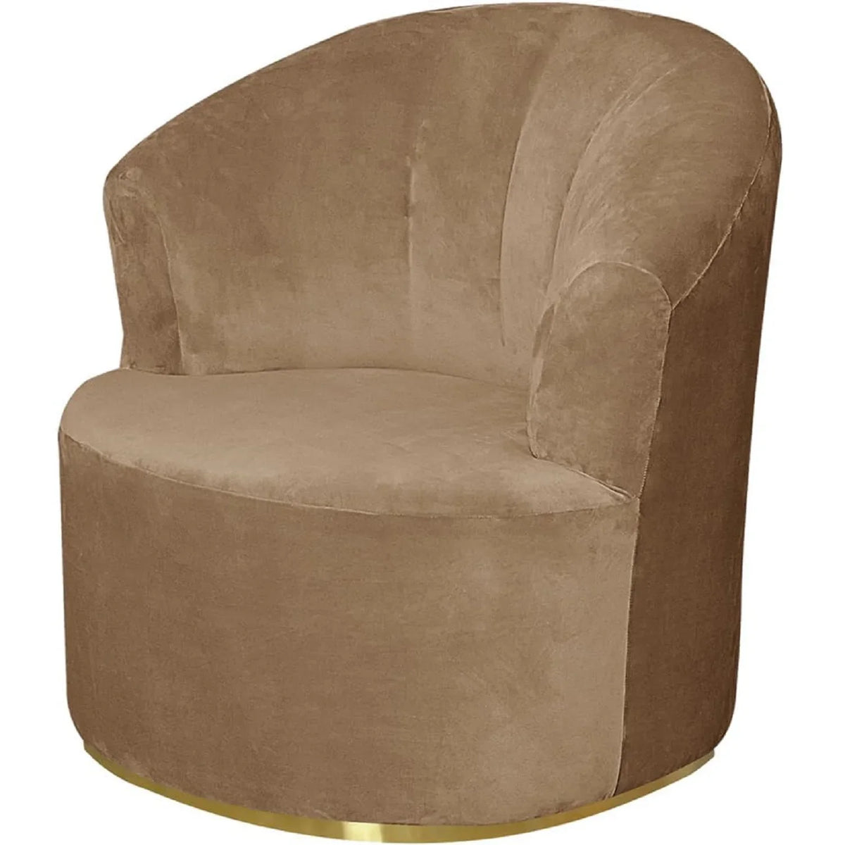 Housse de fauteuil en polaire, gros plan sur le tissu