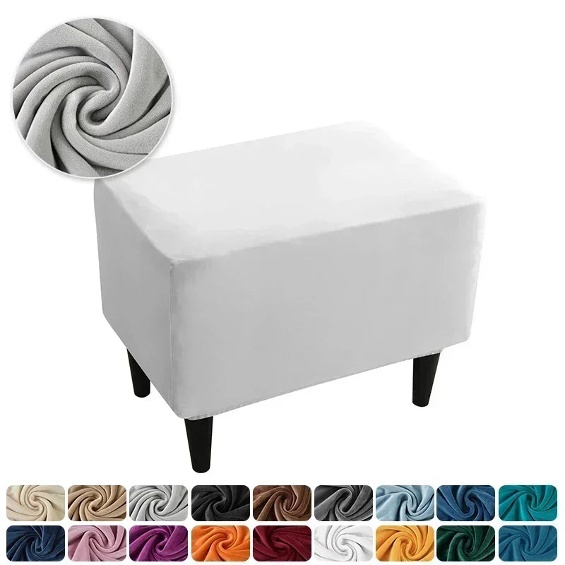 Housse de canapé en polyester, visuel produit