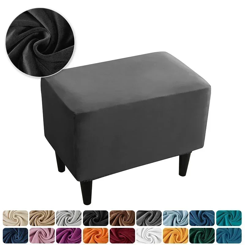 Housse de canapé en polyester, autre coloris