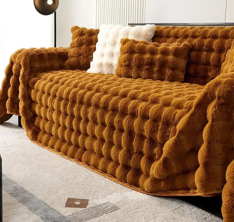 Housse de canapé, visuel produit