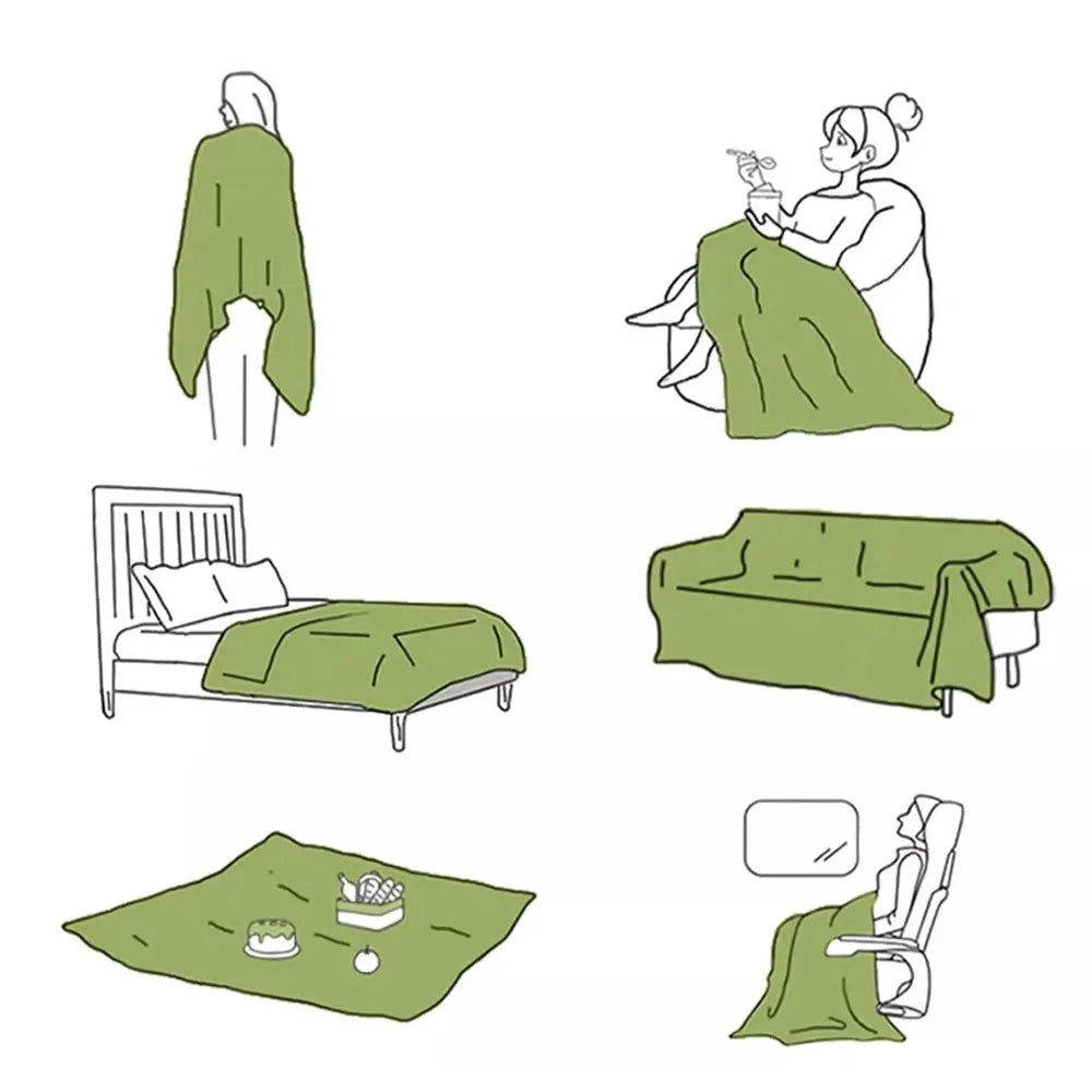 Housse de canapé, visuel produit