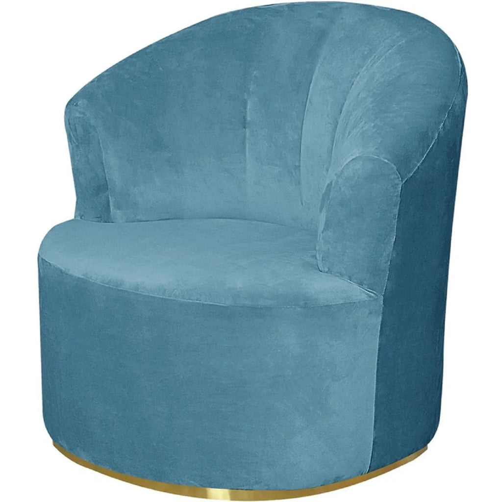 Housse de fauteuil en polaire, vue d'ensemble