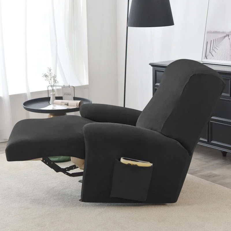 Housse de canapé en polyester Image