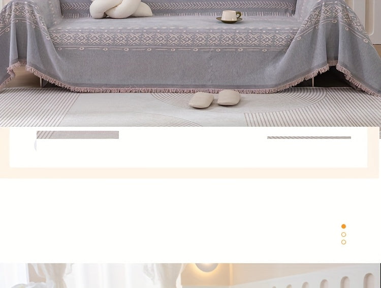 Housse de canapé, autre coloris
