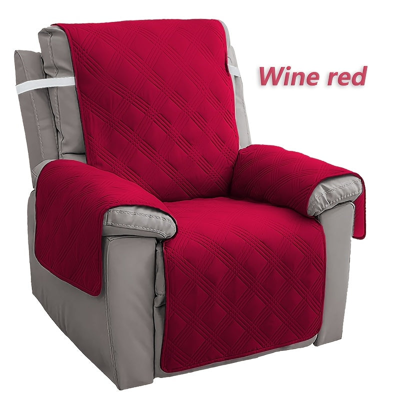 Housse de canapé épaisse pour fauteuil, visuel produit