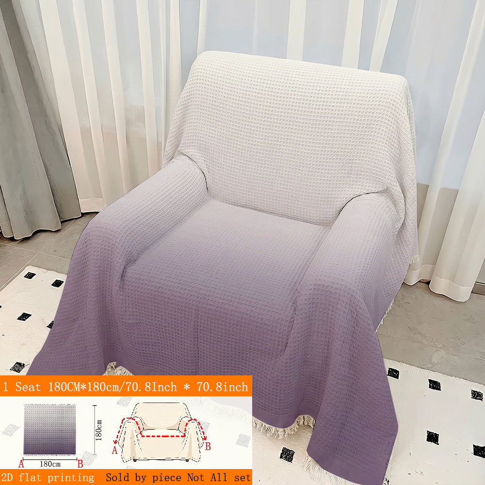 Housse de canapé, visuel produit